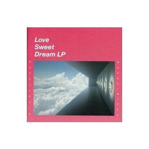 中古邦楽CD 野崎りこん / Love Sweet Dream LP