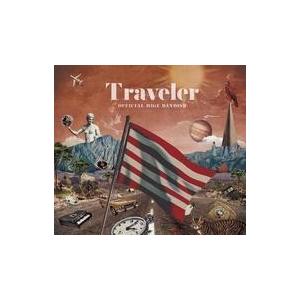 Official髭男dism エスカパレード 初回盤(DVD付き) : スターアップ