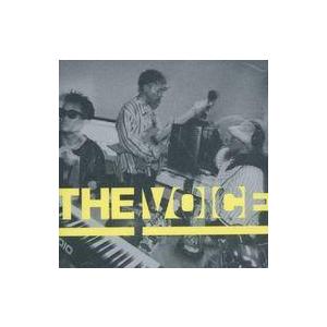 中古邦楽CD Full Of Harmony / THE VOICE[DVD付]