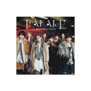 中古邦楽CD Hey!Say!JUMP / PARADE[通常盤]