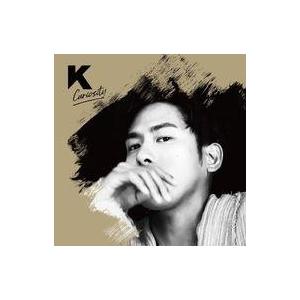 中古邦楽CD K / Curiosity