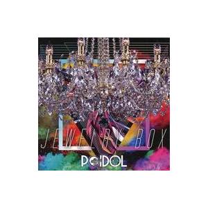 中古邦楽CD POIDOL / JEWELRY BOX(TYPE-C)