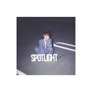 中古邦楽CD eill / SPOTLIGHTの商品画像