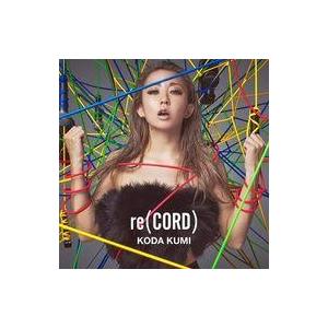 中古邦楽CD 倖田來未 / re(CORD)[B...の商品画像