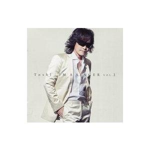 中古邦楽CD Toshl / IM A SINGER VOL.2[通常盤]