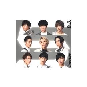 中古邦楽CD Snow Man vs SixTONES / D.D./Imitation Rain(Snow Man仕様)[DVD付初回盤]