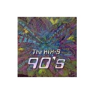 中古邦楽CD The KIX・S / 90’S 〜The BEST〜[通常盤]
