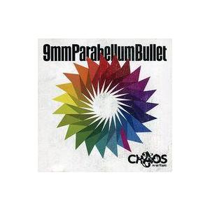 中古邦楽CD 9mm Parabellum Bullet / CHAOS IN 100 YEARS