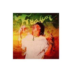 中古邦楽CD DRIBBLA / Tresure