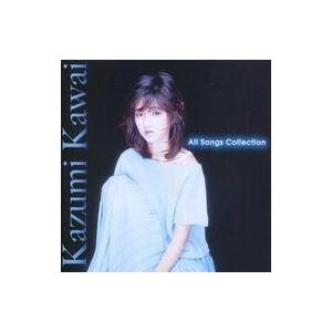 中古邦楽CD 可愛かずみ / オール・ソングス・コレクション : 駿河屋