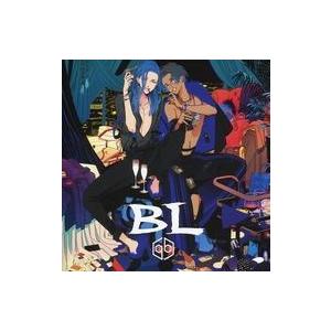 中古邦楽CD 女王蜂 / BL