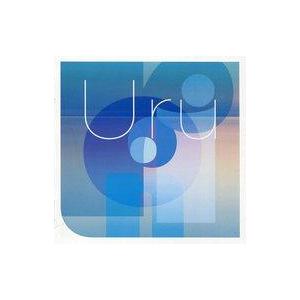 中古邦楽CD Uru / オリオンブルー[通常盤]