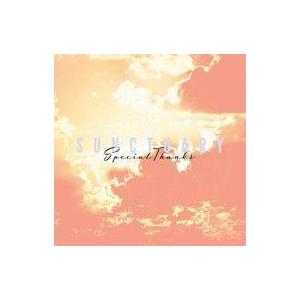 中古邦楽CD SpecialThanks / SUNCTUARY[DVD付初回限定盤]