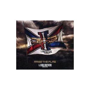 中古邦楽CD 三代目 J SOUL BROTHERS from EXILE TRIBE / RAIS...