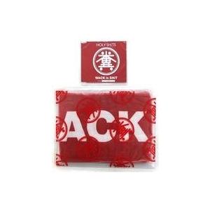 中古邦楽CD HOLY SHiTS / WACK is SHiT[CD+タオル]