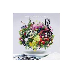 Mrs. GREEN APPLE In the Morning(初回限定盤) DVD+CD : スターアップ
