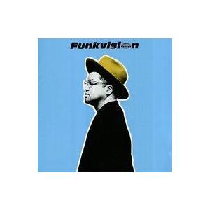 中古邦楽CD 西寺郷太 / Funkvision