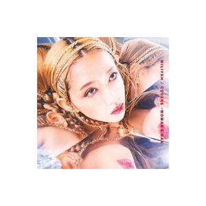 中古邦楽CD 加藤ミリヤ / COVERS-WOMAN＆MAN-[DVD付初回生産限定盤]