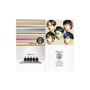 中古邦楽CD 嵐 / This is 嵐[DVD付初回限定盤]