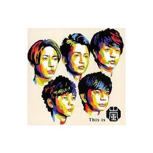 中古邦楽CD 嵐 / This is 嵐[通常盤]