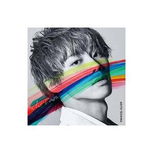 中古邦楽CD 手島章斗 / Who I am[DVD付]