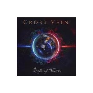 中古邦楽CD CROSS VEIN / Life of Veins