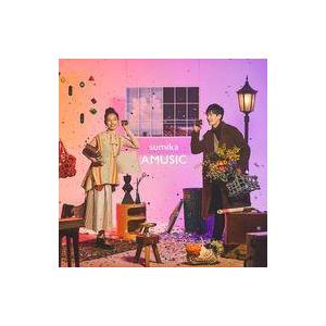 中古邦楽CD sumika / AMUSIC[DVD付初回限定盤B]