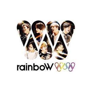 中古邦楽CD ジャニーズWEST / rainboW[初回盤B]