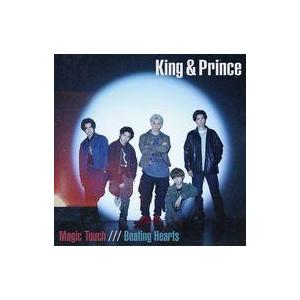 中古邦楽CD King ＆ Prince / Magic Touch/Beating Hearts[DVD付初回限定盤A]