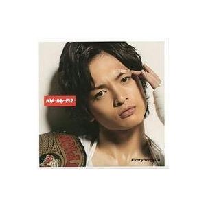 中古邦楽CD Kis-My-Ft2 / Everybody Go[キスマイSHOP限定盤](玉森裕太...