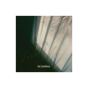 中古邦楽CD SCANDAL / アイボリー[Tシャツ付限定盤]