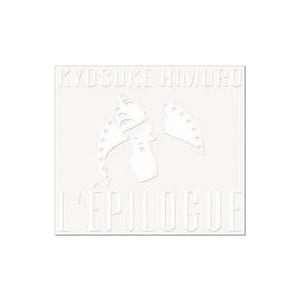 氷室京介l Epilogueの商品一覧 通販 Yahoo ショッピング