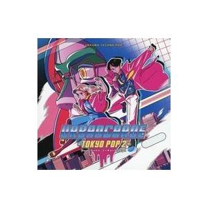中古邦楽CD アーバンギャルド / TOKYOPOP 2