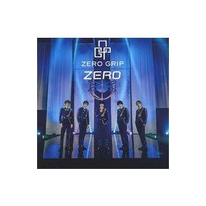 中古邦楽CD ZERO GRIP / ZERO(Type-A)