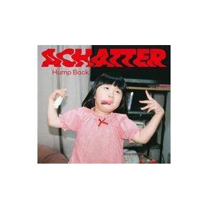 Hump Back／ACHATTER (CD) VPCC-86375 2021/8/4発売 ハンプバック