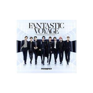 中古邦楽CD FANTASTICS FROM EXILE TRIBE / FANTASTIC VOY...