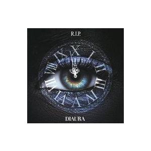 中古邦楽CD DIAURA / R.I.P[DVD付初回限定盤]