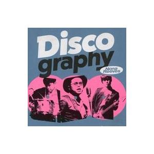 中古邦楽CD Nona Reeves / Discography[DVD付初回限定盤]