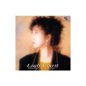 中古邦楽CD 高橋真梨子 / Lady Coast(Hybrid SACD)