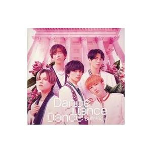 中古邦楽CD 超特急 / Dance Dance Dance