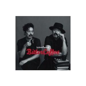 中古邦楽CD スキマスイッチ / Bitter Coffee[通常盤]
