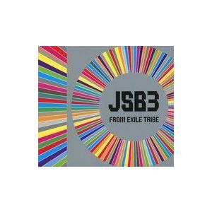 中古邦楽CD 三代目 J SOUL BROTHERS from EXILE TRIBE / BEST...