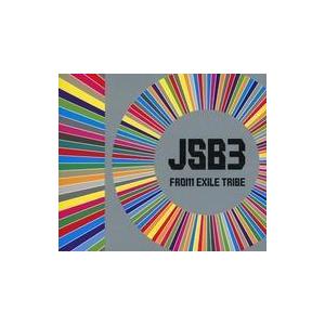 BEST BROTHERS/THIS IS JSB【3CD+5DVD】/三代目 J SOUL BROTHERS from