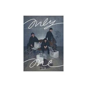 中古邦楽CD 3LDK(植原卓也・平間壮一・水田航生) / Only One[特別限定盤](期間限定...