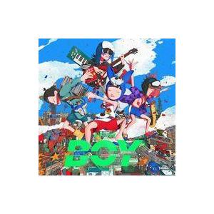king gnu トーキョー・カオティック Srv.Vinci CD : EastRiverrr-shop
