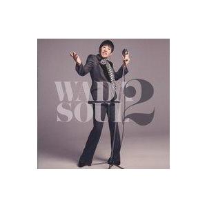 中古邦楽CD 和田アキ子 / WADASOUL 2