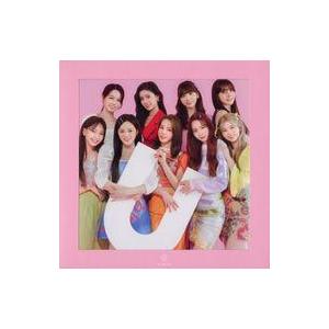 中古邦楽CD NiziU / U[FANCLUB限定(WithU盤)]