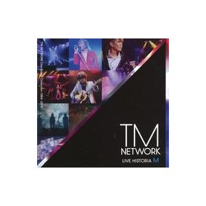 中古邦楽CD TM NETWORK / LIVE HISTORIA M -TM NETWORK Li...