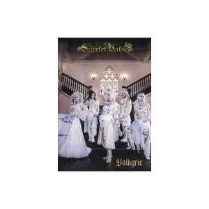 中古邦楽CD Scarlet Valse / Valkyrie
