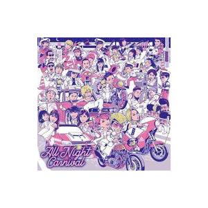 中古邦楽CD All Night Carnival[DVD付]